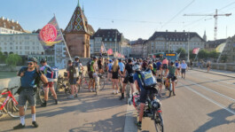 ECMC 2021 Basel