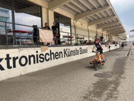 ECMC 2021 Basel